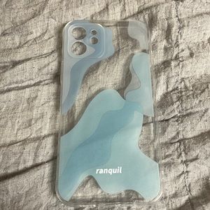 iPhone 12 phone case